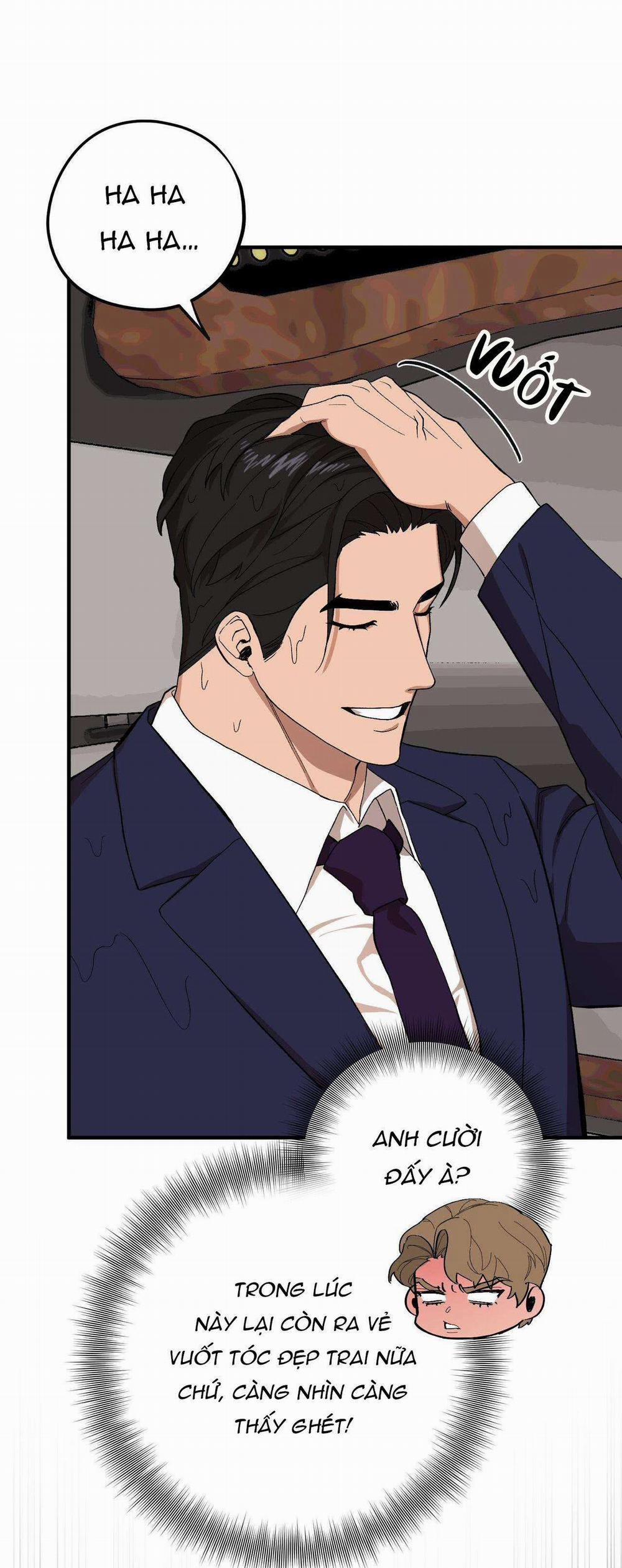 Chàng Dâu Nhà Họ Kang 61 trang 39