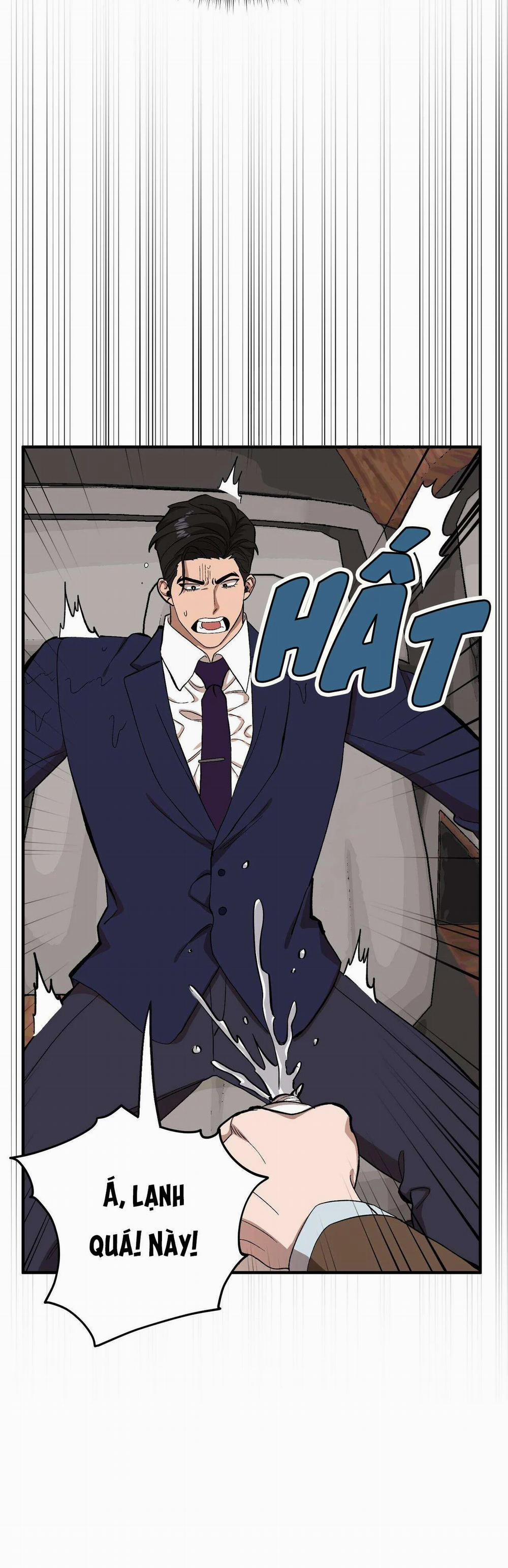 Chàng Dâu Nhà Họ Kang 61 trang 40