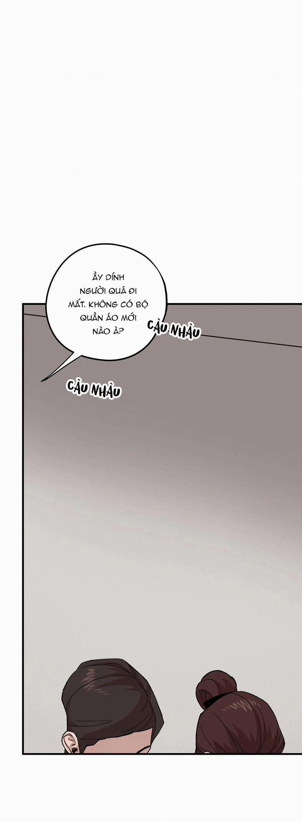 Chàng Dâu Nhà Họ Kang 61 trang 44