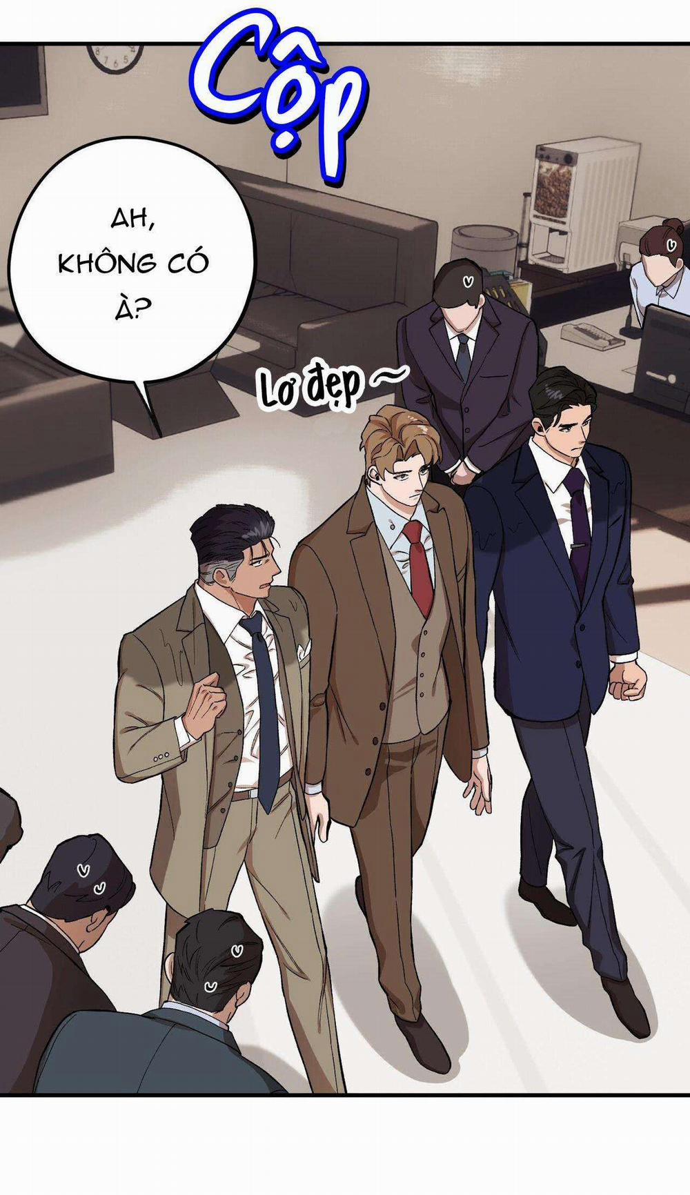 Chàng Dâu Nhà Họ Kang 61 trang 46