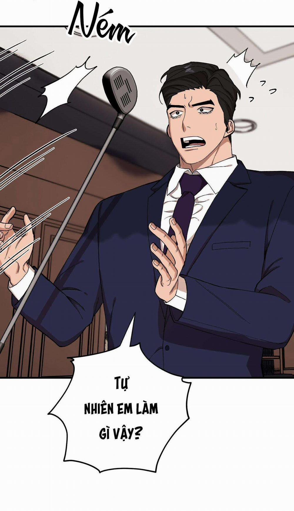 Chàng Dâu Nhà Họ Kang 61 trang 54