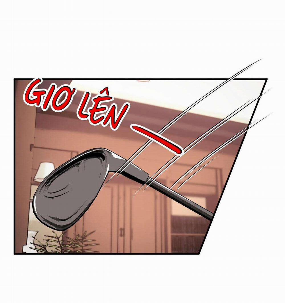 Chàng Dâu Nhà Họ Kang 61 trang 64