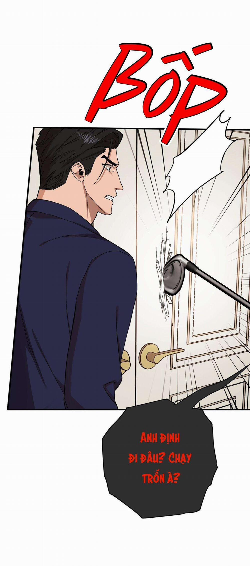 Chàng Dâu Nhà Họ Kang 61 trang 65