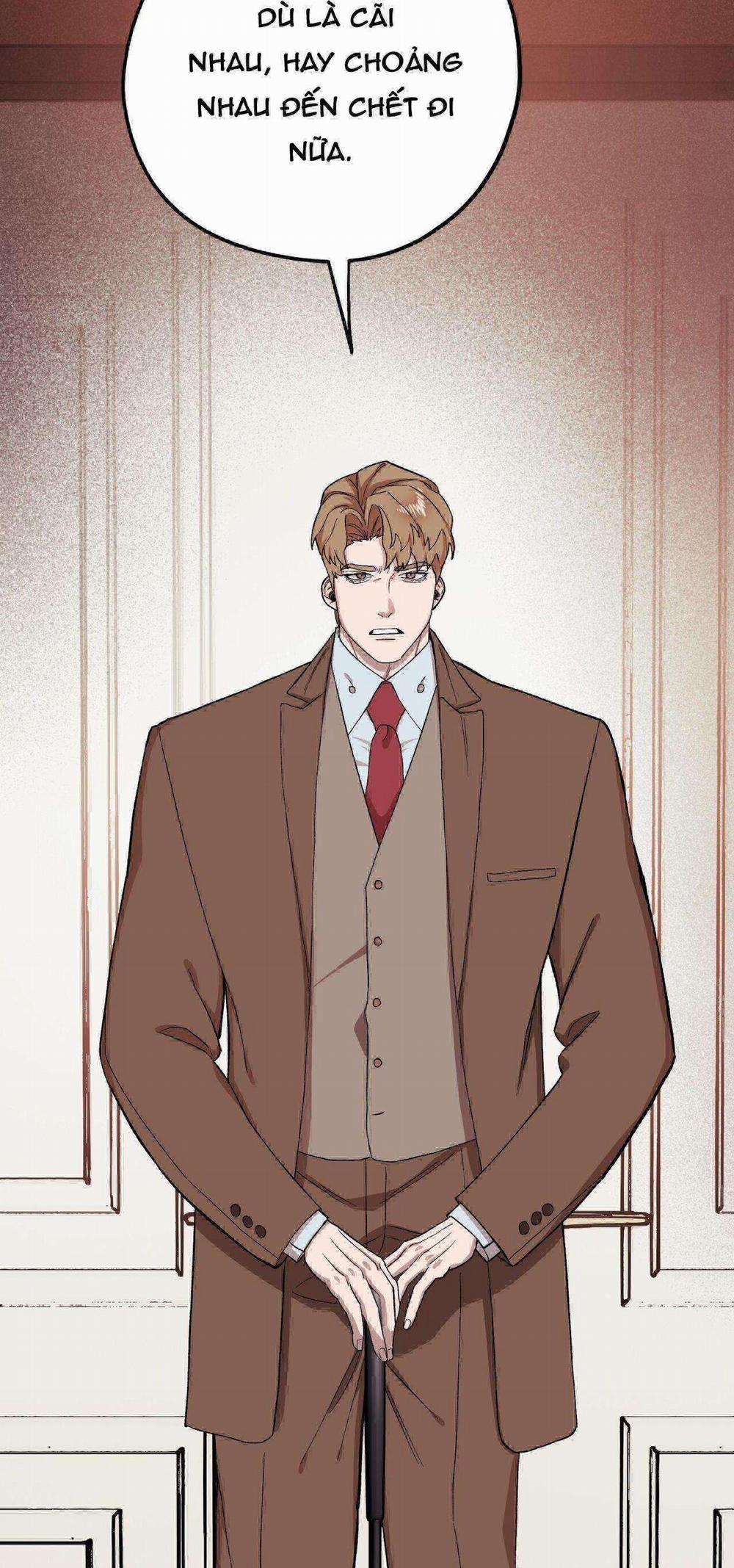 Chàng Dâu Nhà Họ Kang 61 trang 69