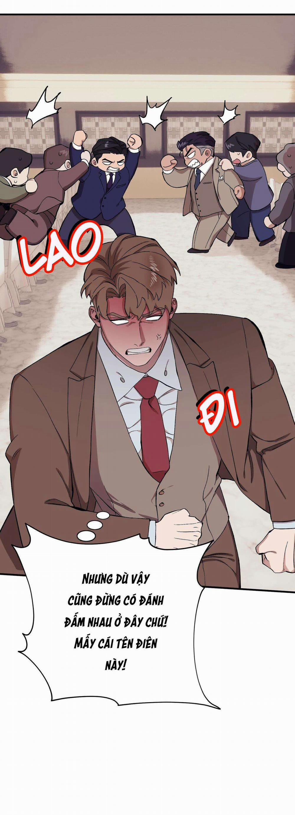 Chàng Dâu Nhà Họ Kang 61 trang 7