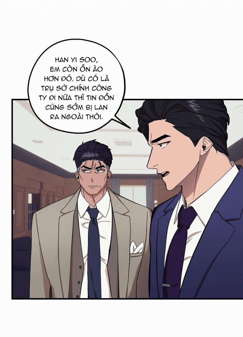 Chàng Dâu Nhà Họ Kang 62 trang 13