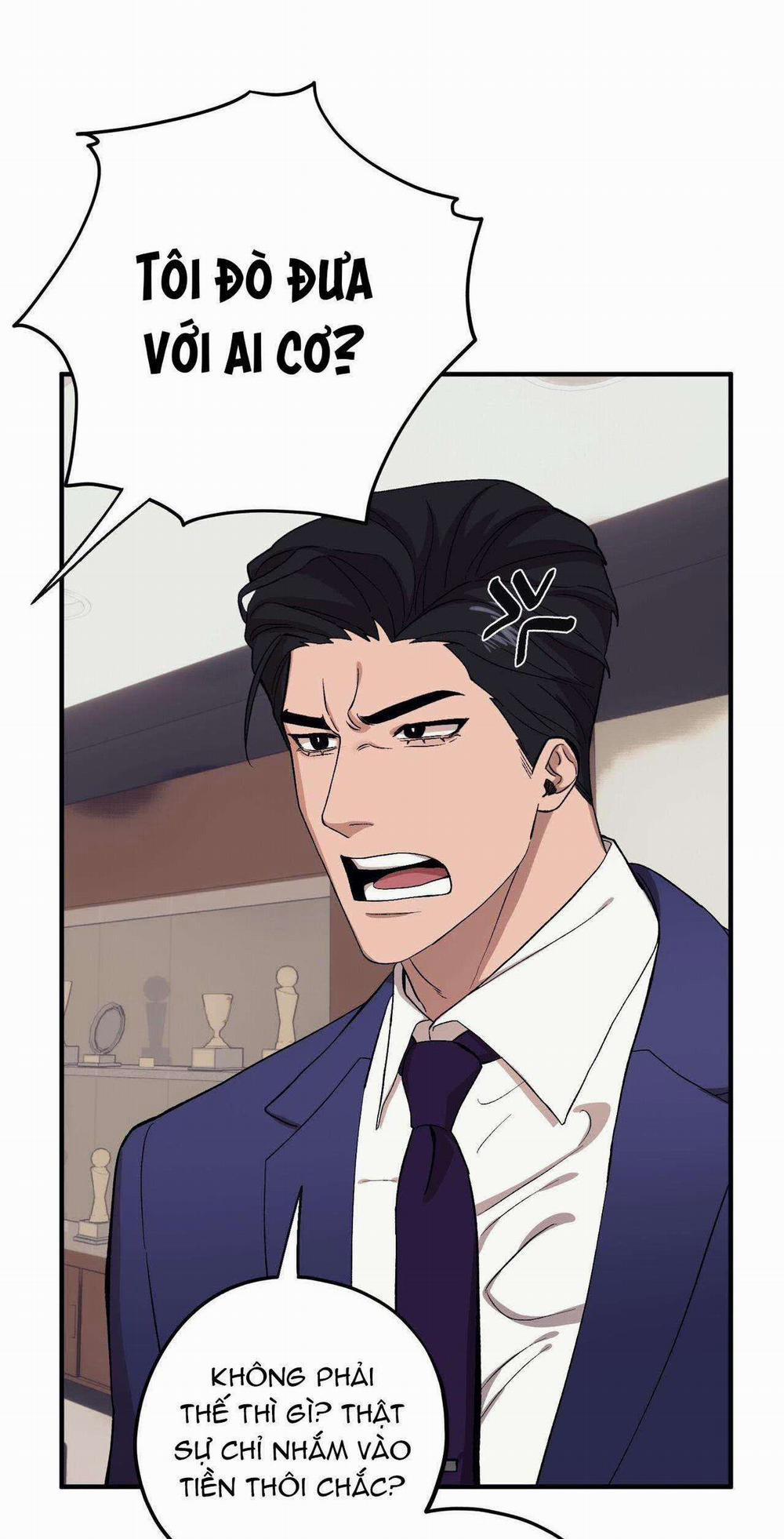 Chàng Dâu Nhà Họ Kang 62 trang 16