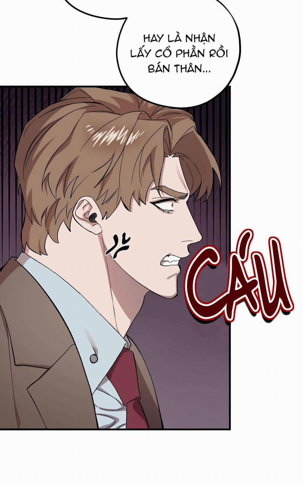 Chàng Dâu Nhà Họ Kang 62 trang 17