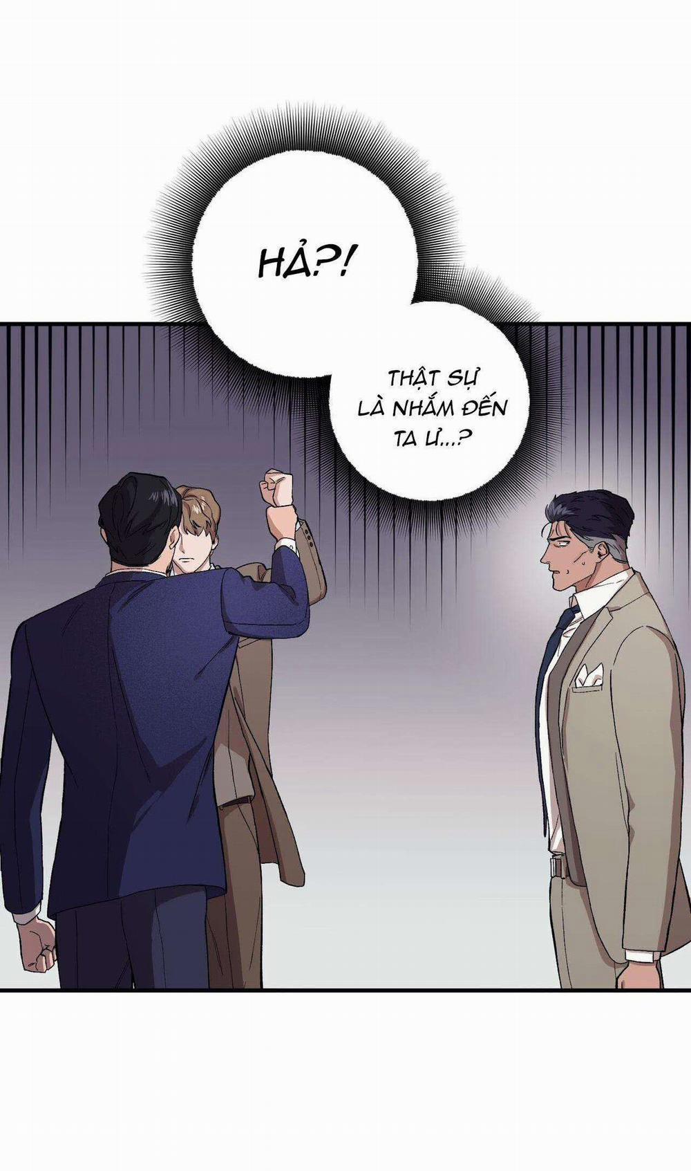 Chàng Dâu Nhà Họ Kang 62 trang 22