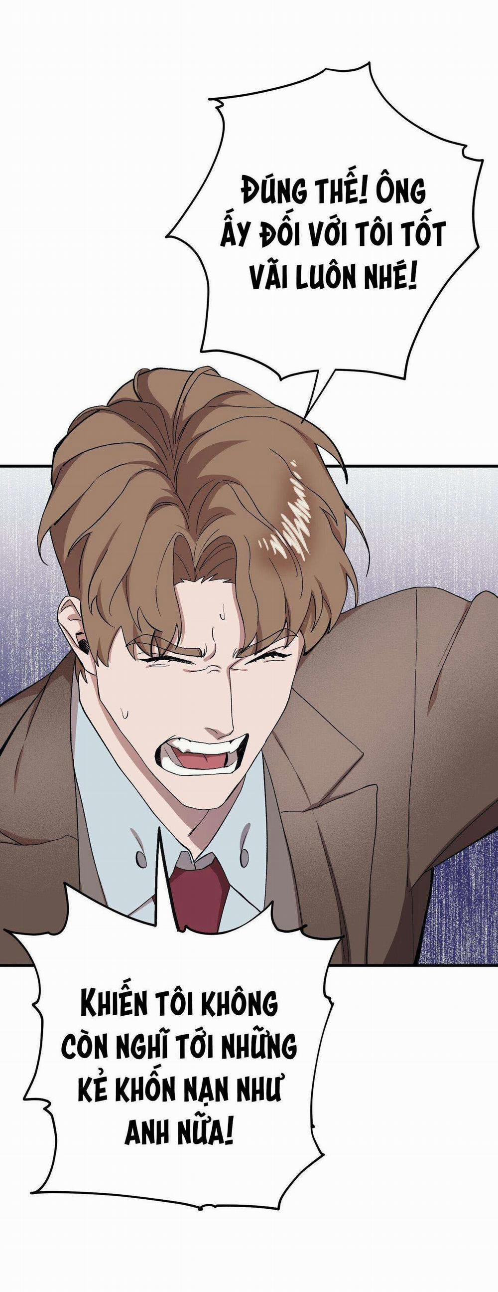 Chàng Dâu Nhà Họ Kang 62 trang 34