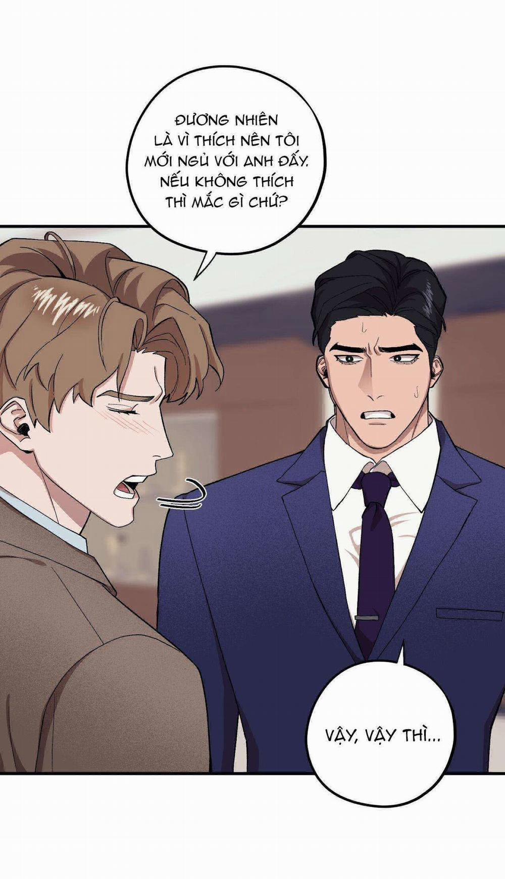 Chàng Dâu Nhà Họ Kang 62 trang 50