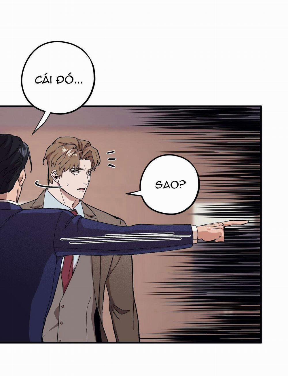 Chàng Dâu Nhà Họ Kang 62 trang 51