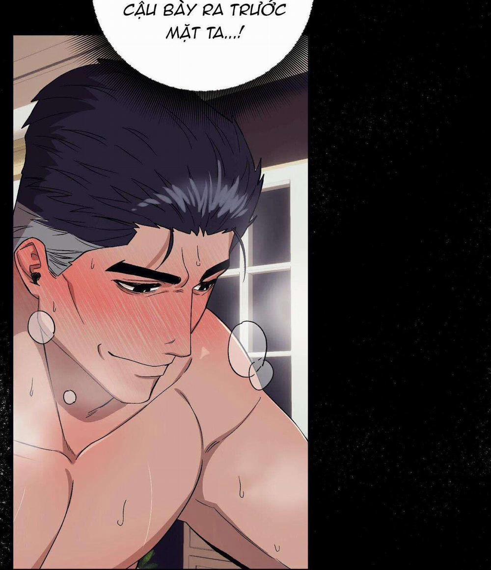 Chàng Dâu Nhà Họ Kang 62 trang 56