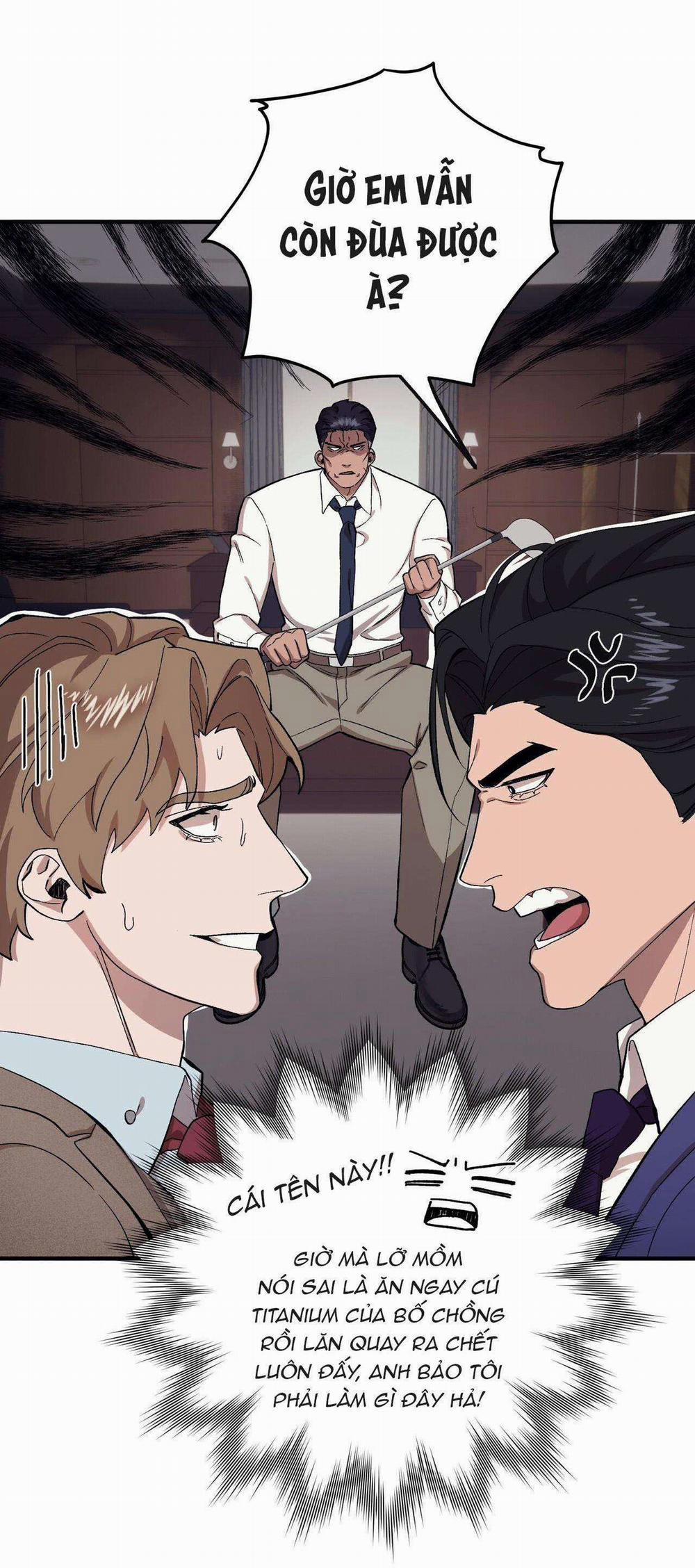 Chàng Dâu Nhà Họ Kang 62 trang 67