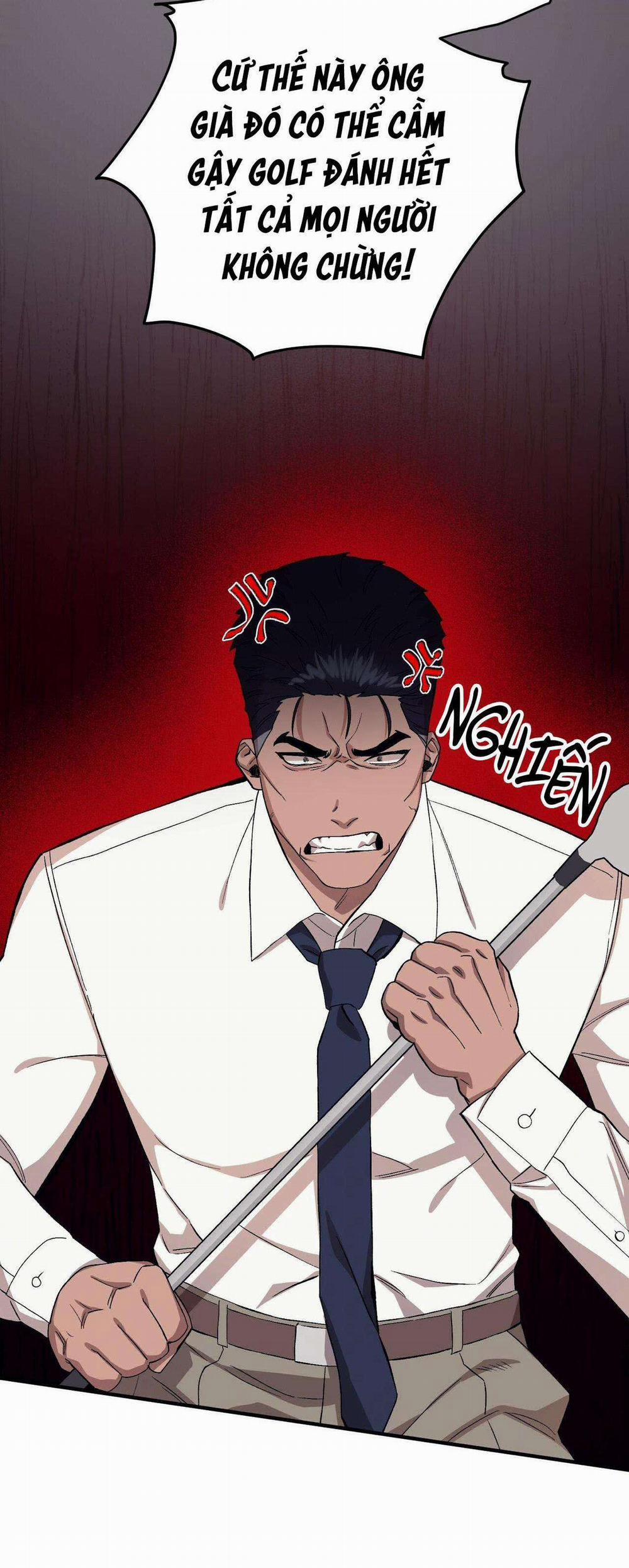 Chàng Dâu Nhà Họ Kang 62 trang 74