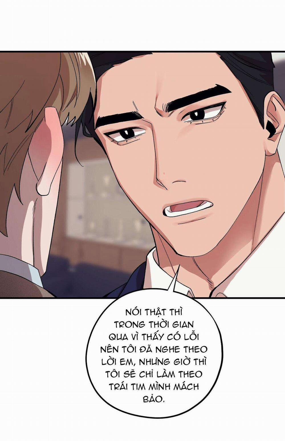 Chàng Dâu Nhà Họ Kang 62 trang 77