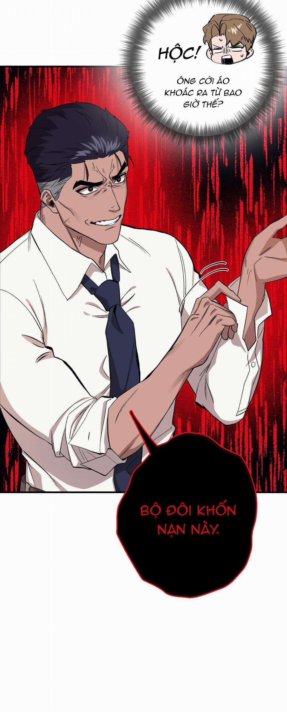 Chàng Dâu Nhà Họ Kang 62 trang 79