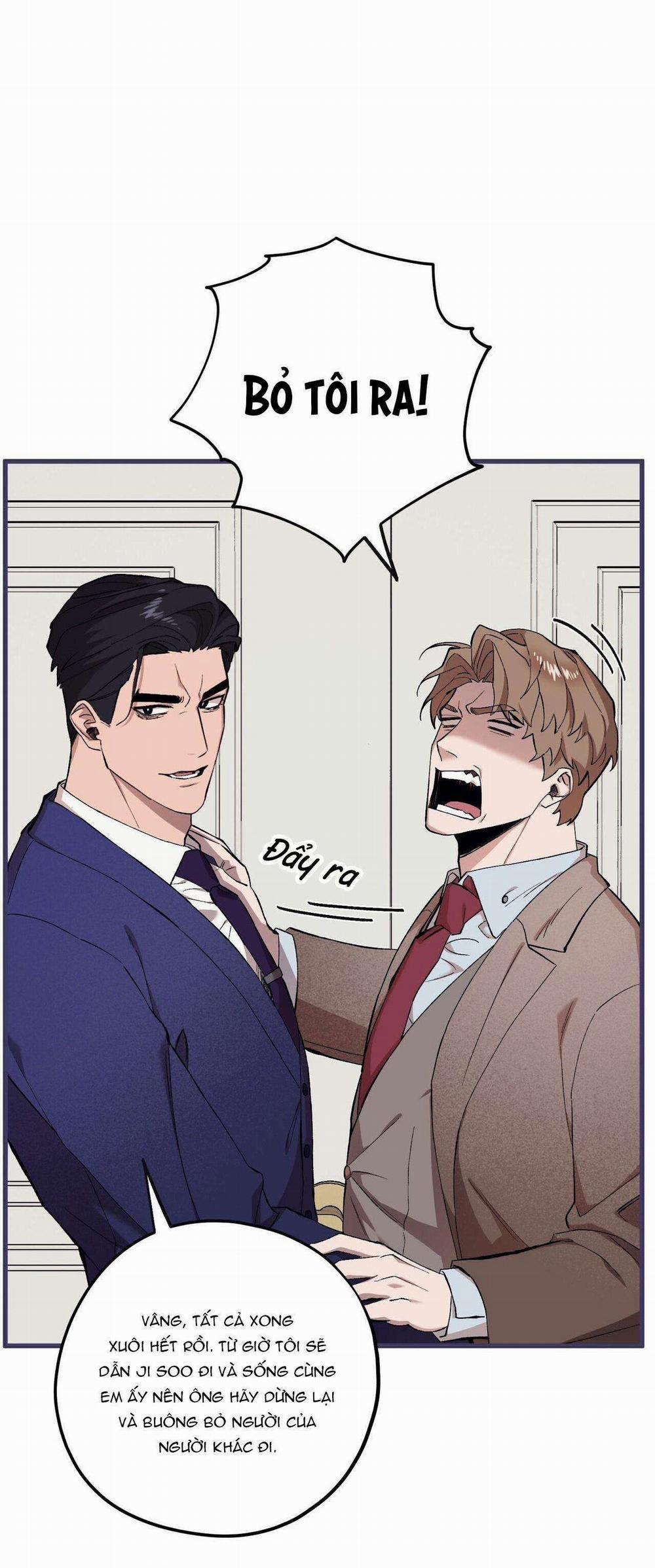 Chàng Dâu Nhà Họ Kang 63 trang 1