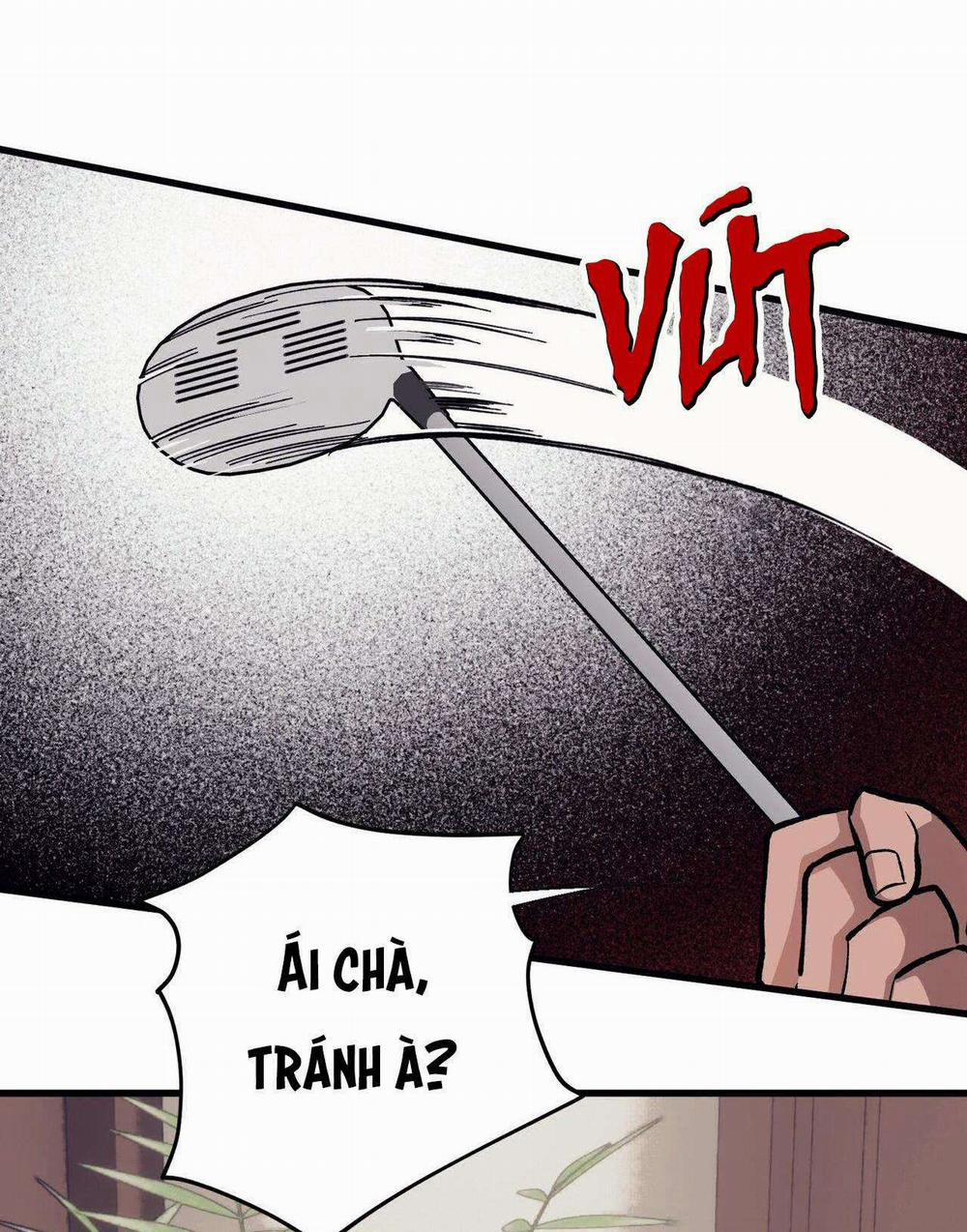 Chàng Dâu Nhà Họ Kang 63 trang 11