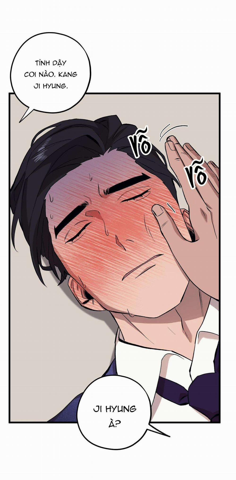 Chàng Dâu Nhà Họ Kang 63 trang 25