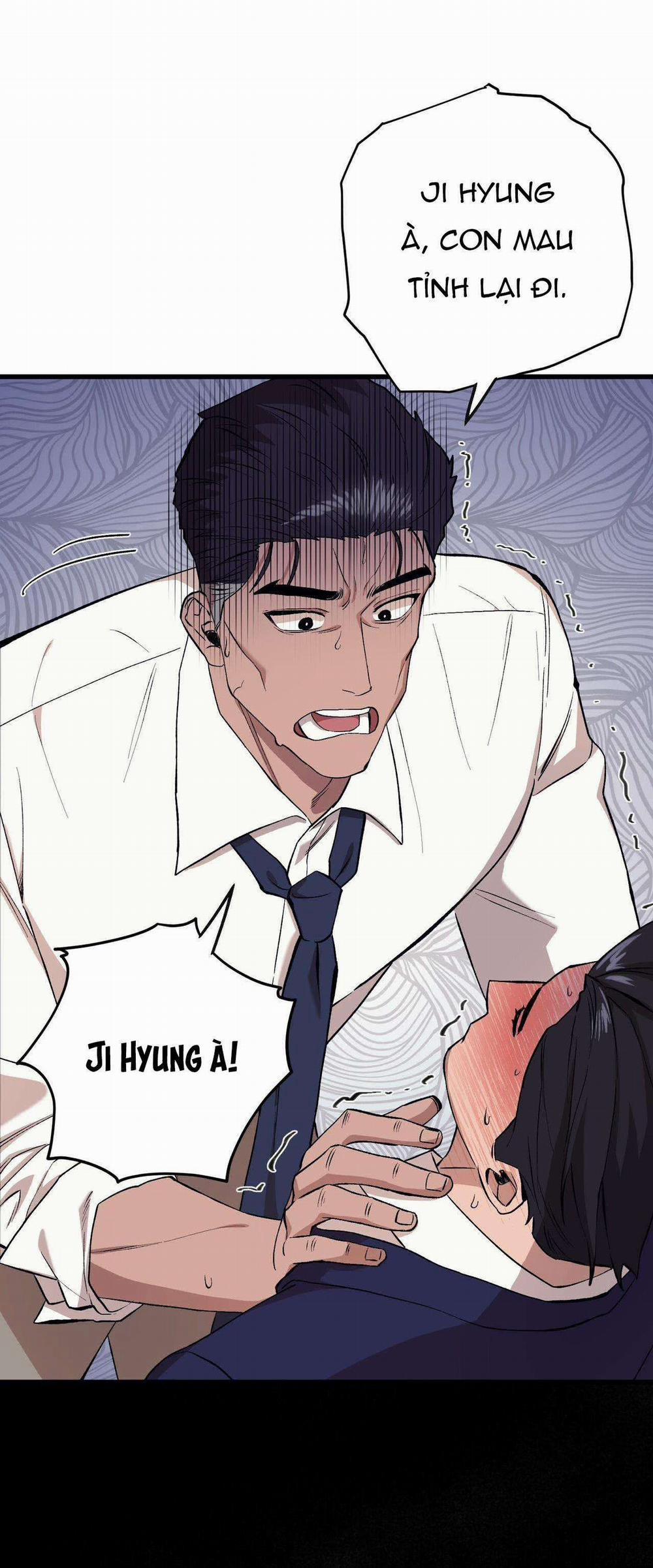 Chàng Dâu Nhà Họ Kang 63 trang 26