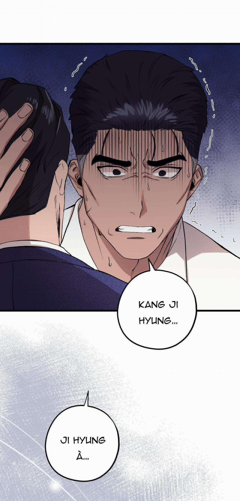 Chàng Dâu Nhà Họ Kang 63 trang 29