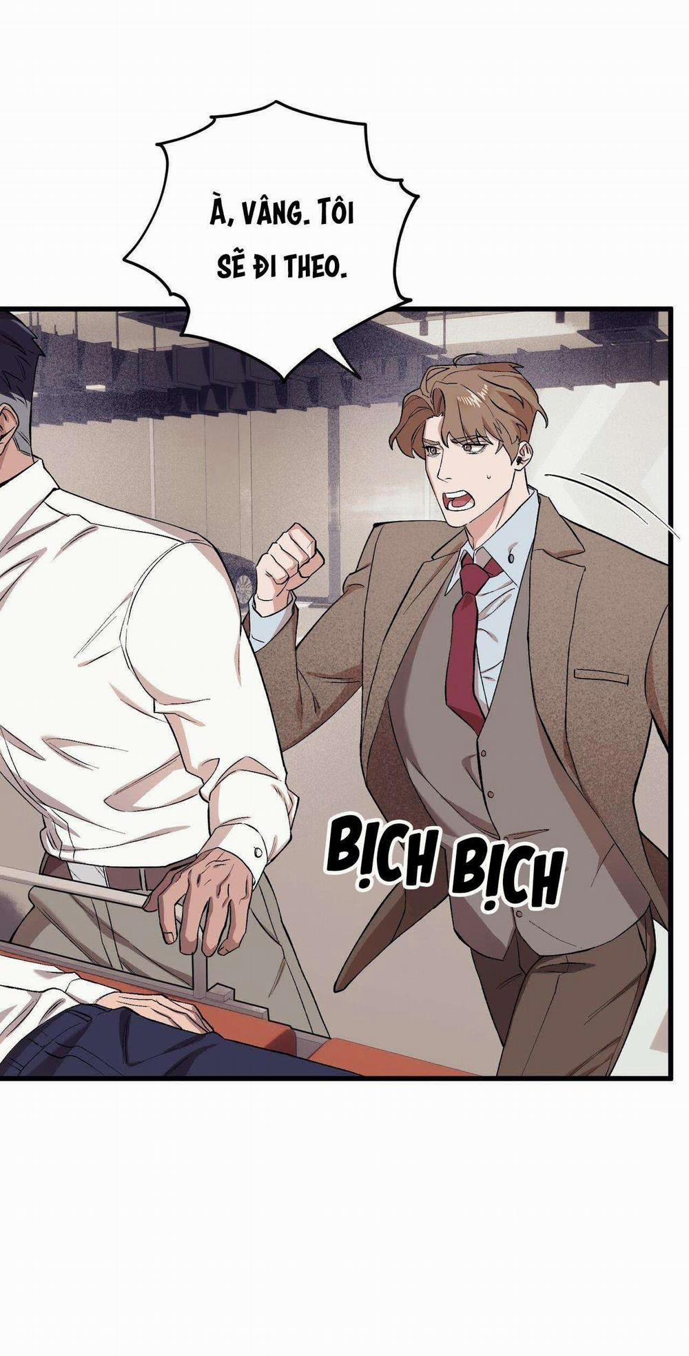 Chàng Dâu Nhà Họ Kang 63 trang 37