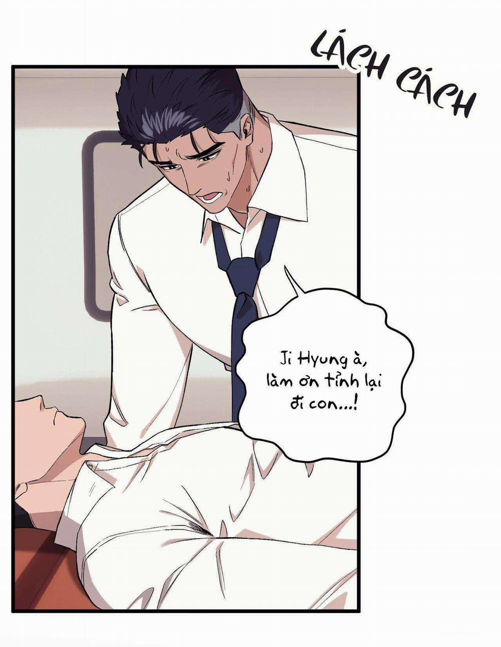 Chàng Dâu Nhà Họ Kang 63 trang 42