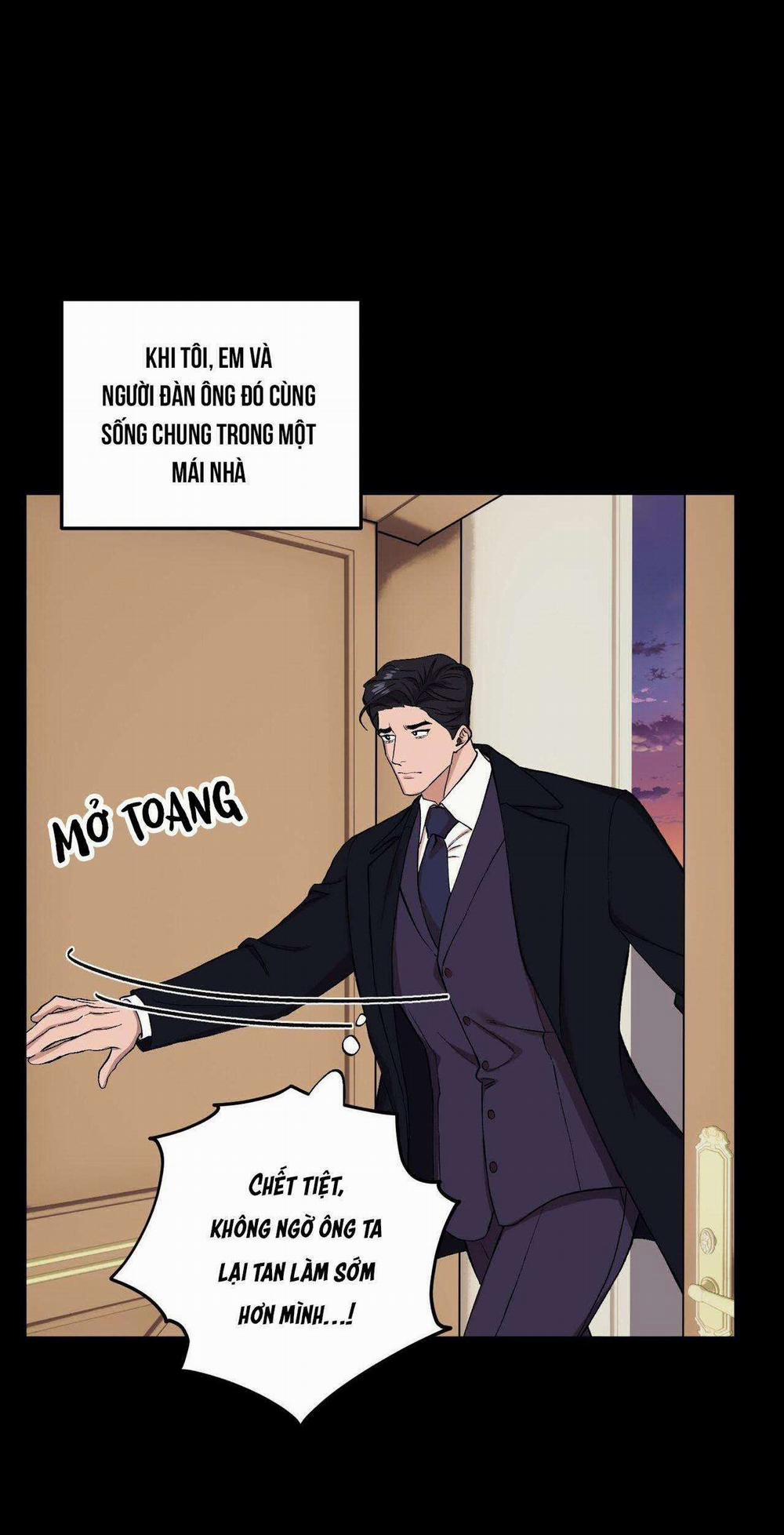 Chàng Dâu Nhà Họ Kang 63 trang 53