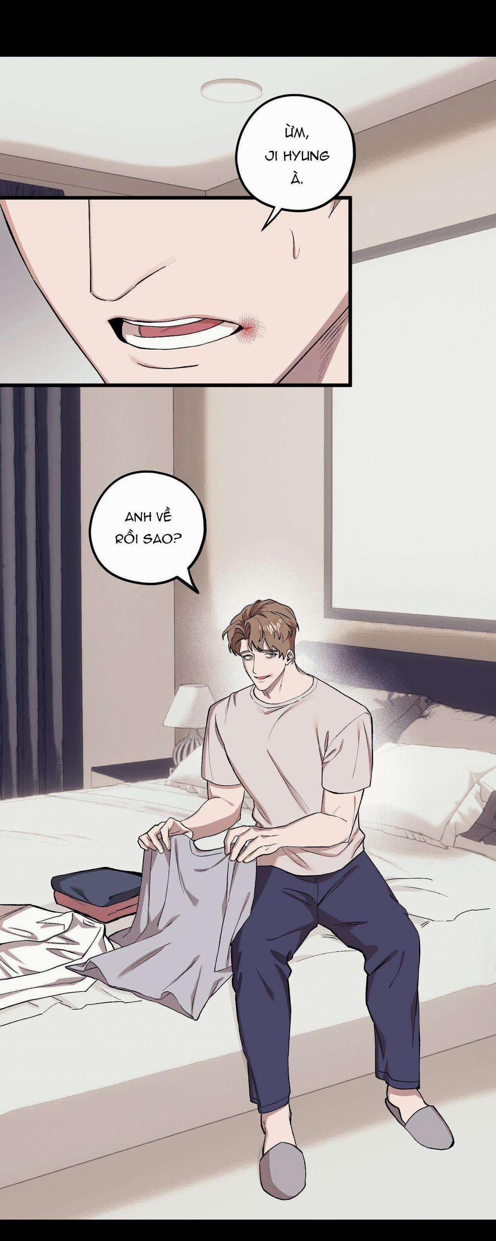Chàng Dâu Nhà Họ Kang 63 trang 55