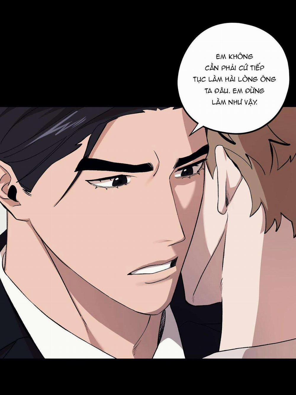 Chàng Dâu Nhà Họ Kang 63 trang 59