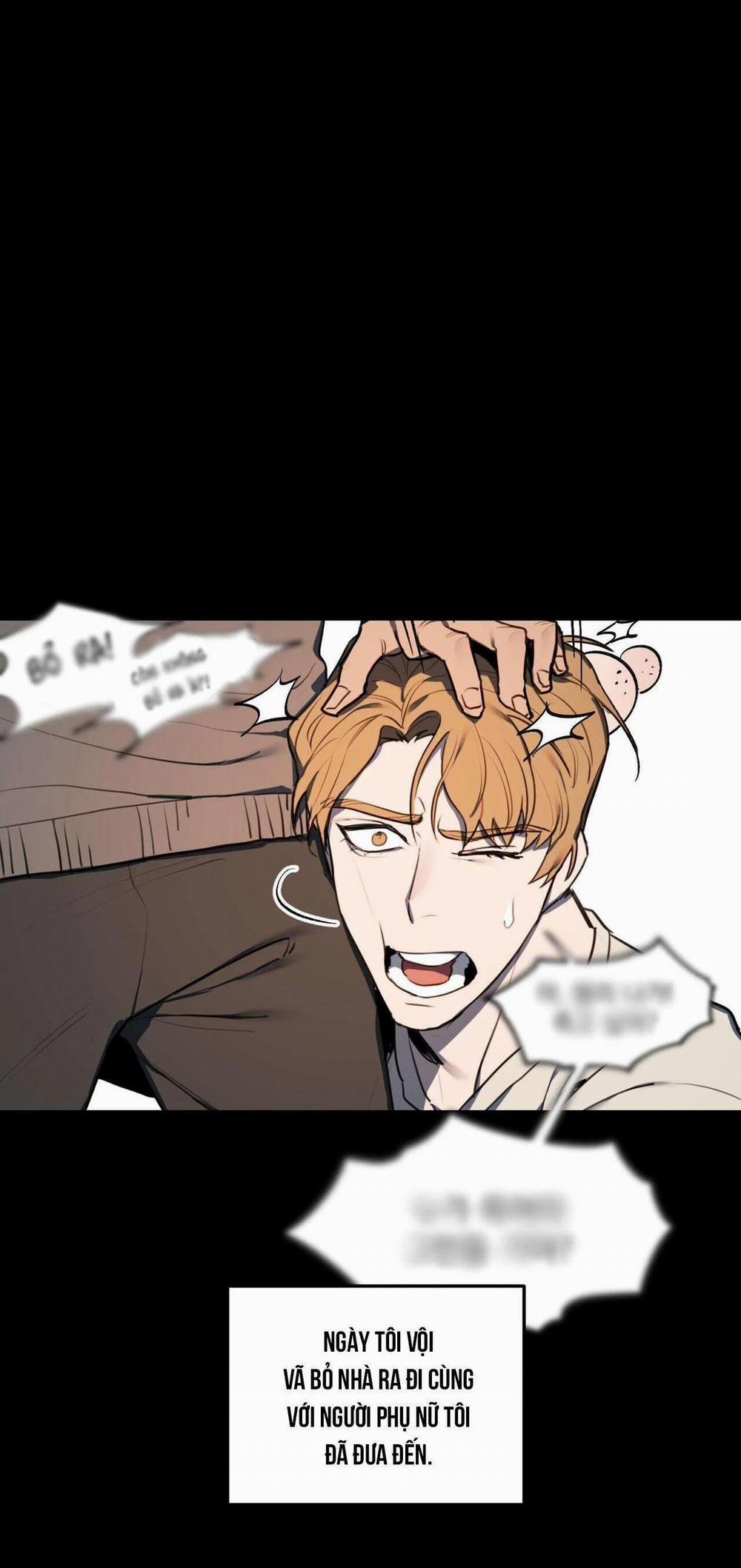 Chàng Dâu Nhà Họ Kang 63 trang 65