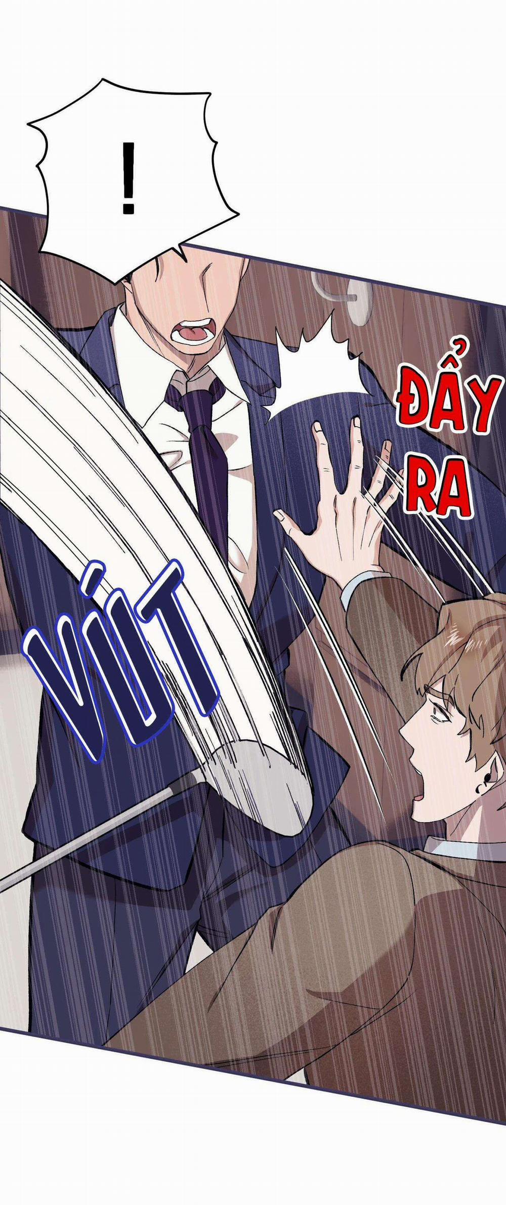 Chàng Dâu Nhà Họ Kang 63 trang 8