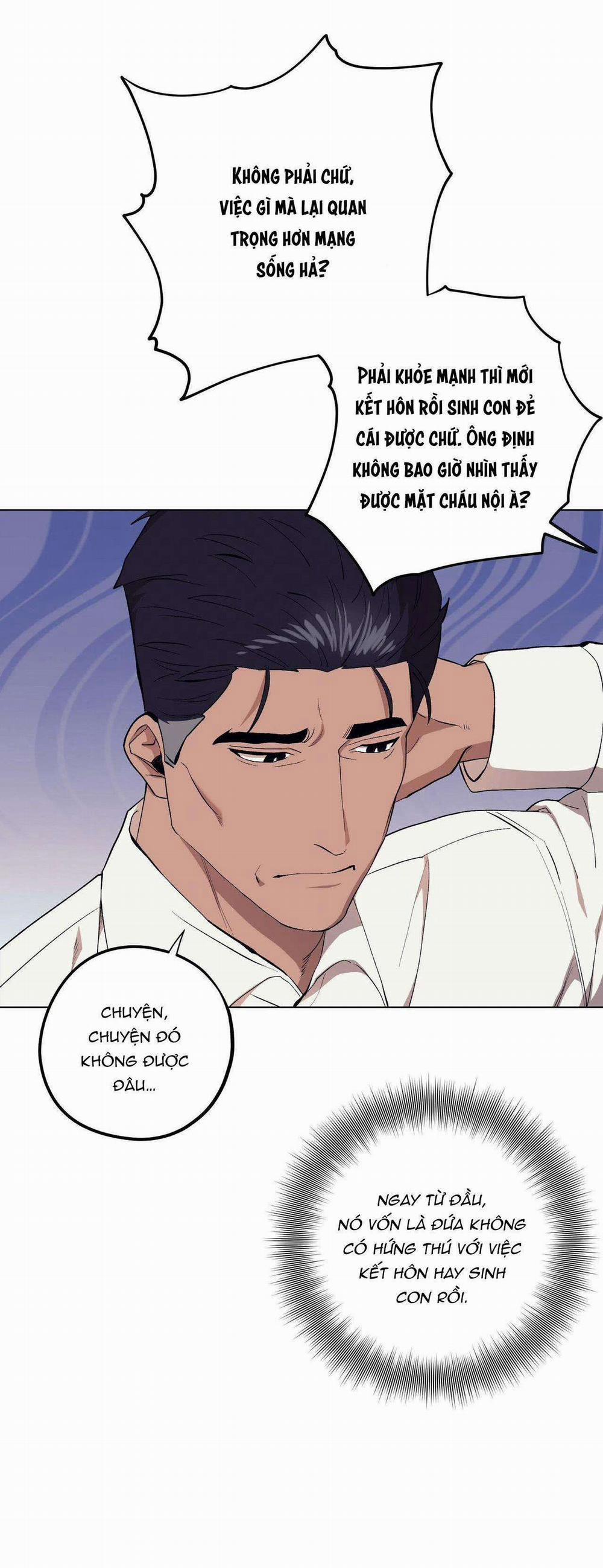 Chàng Dâu Nhà Họ Kang 64 trang 10