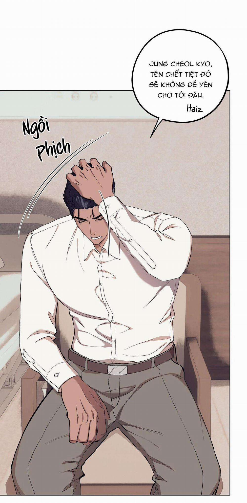 Chàng Dâu Nhà Họ Kang 64 trang 12
