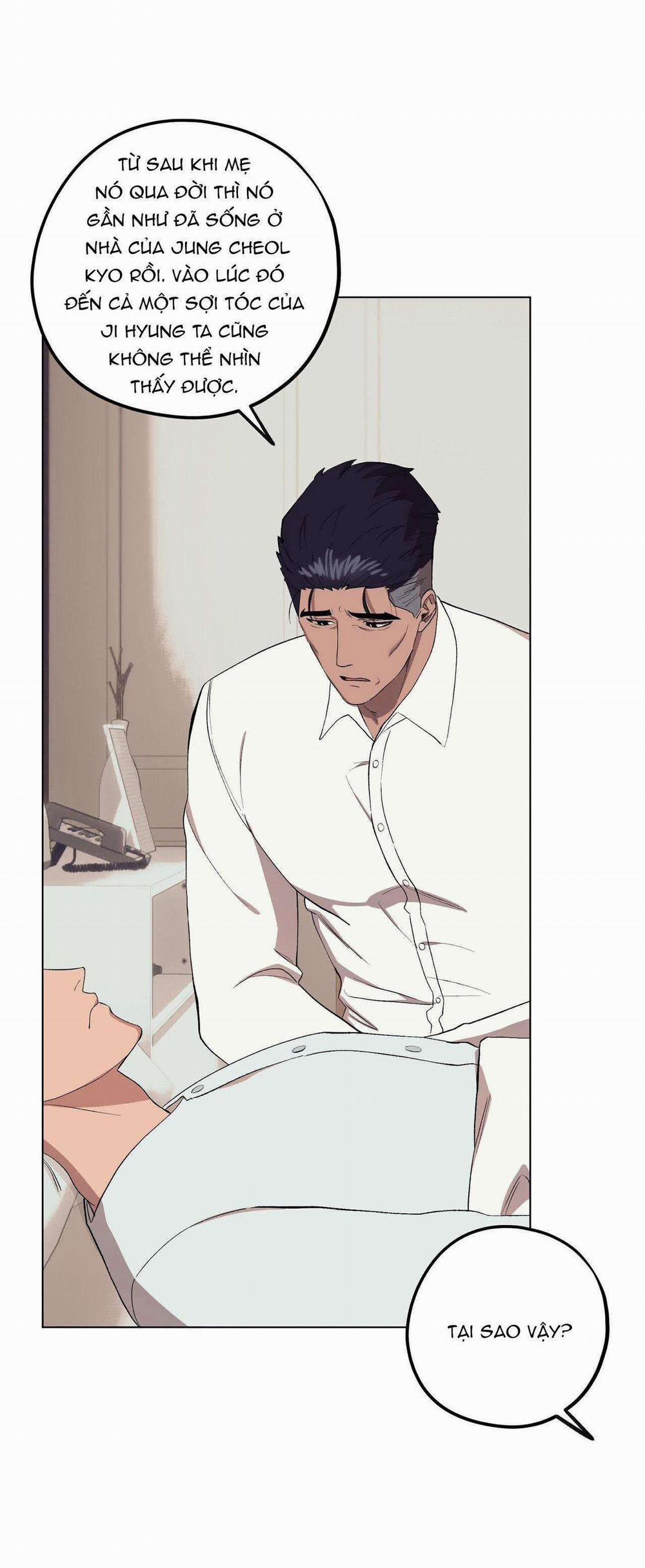 Chàng Dâu Nhà Họ Kang 64 trang 22