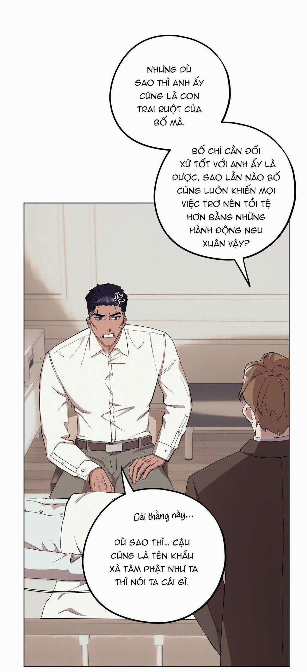 Chàng Dâu Nhà Họ Kang 64 trang 24