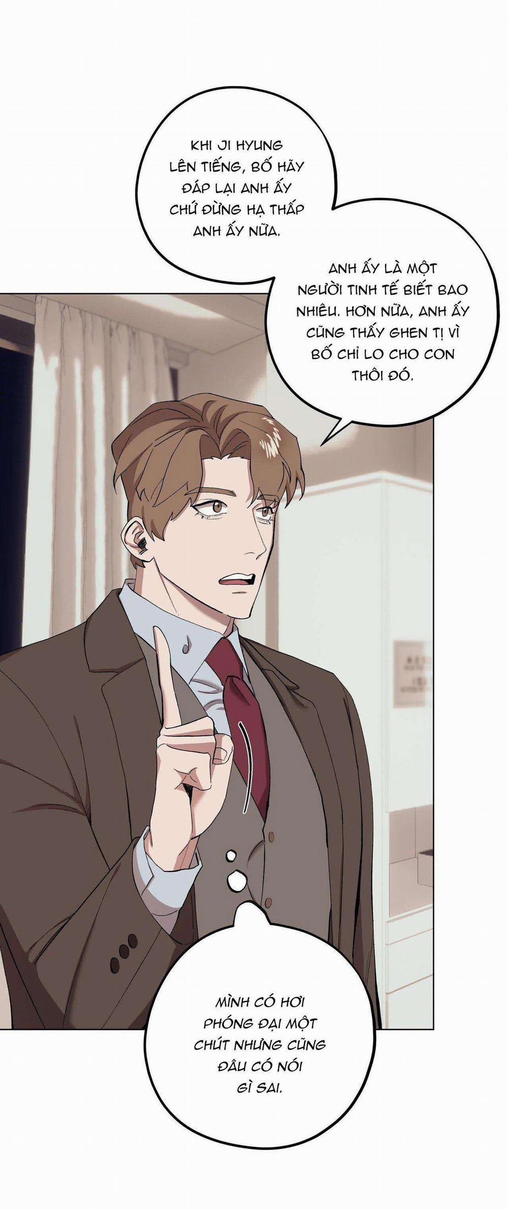 Chàng Dâu Nhà Họ Kang 64 trang 32