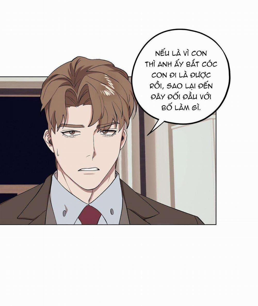 Chàng Dâu Nhà Họ Kang 64 trang 35