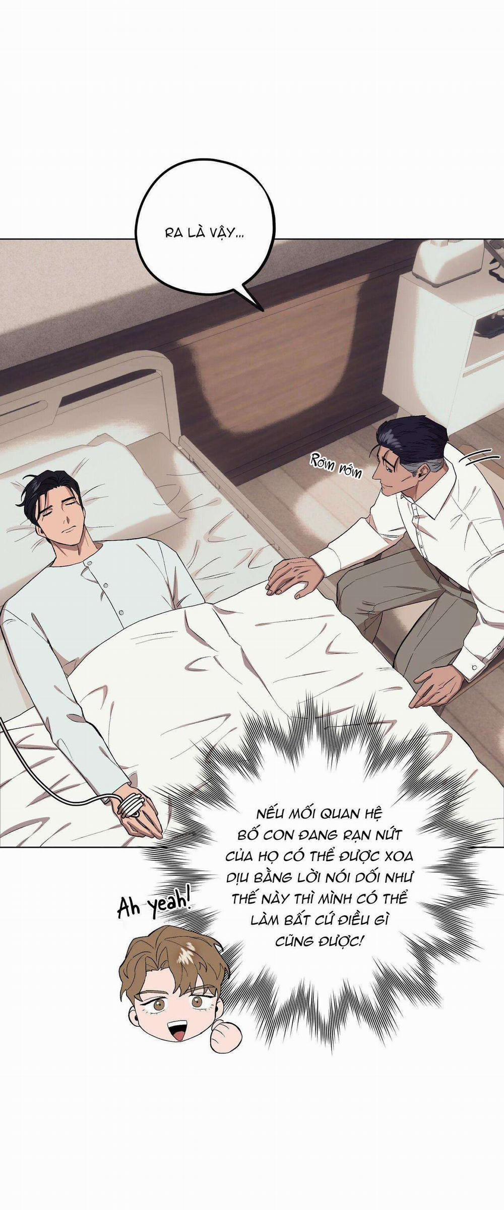 Chàng Dâu Nhà Họ Kang 64 trang 36