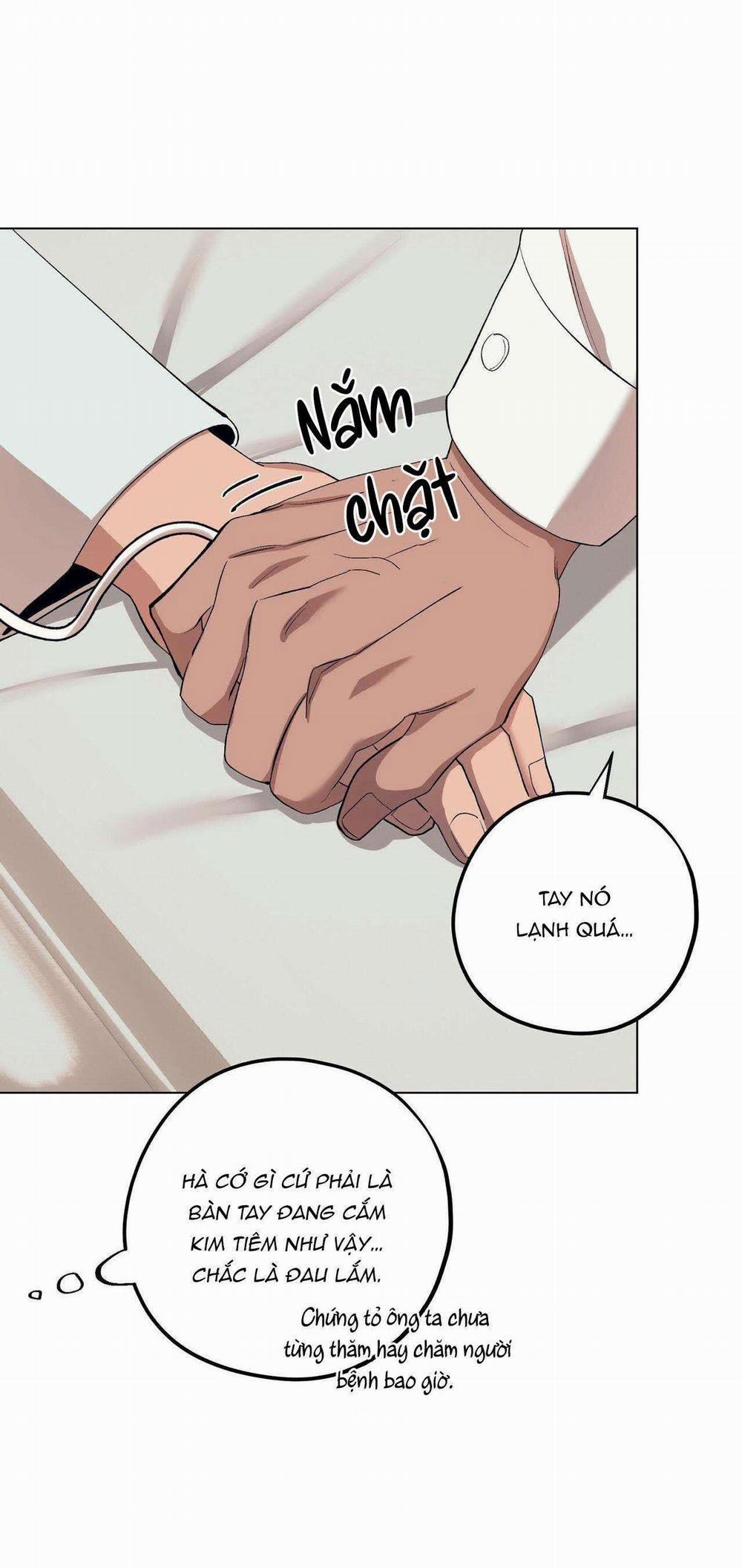 Chàng Dâu Nhà Họ Kang 64 trang 37