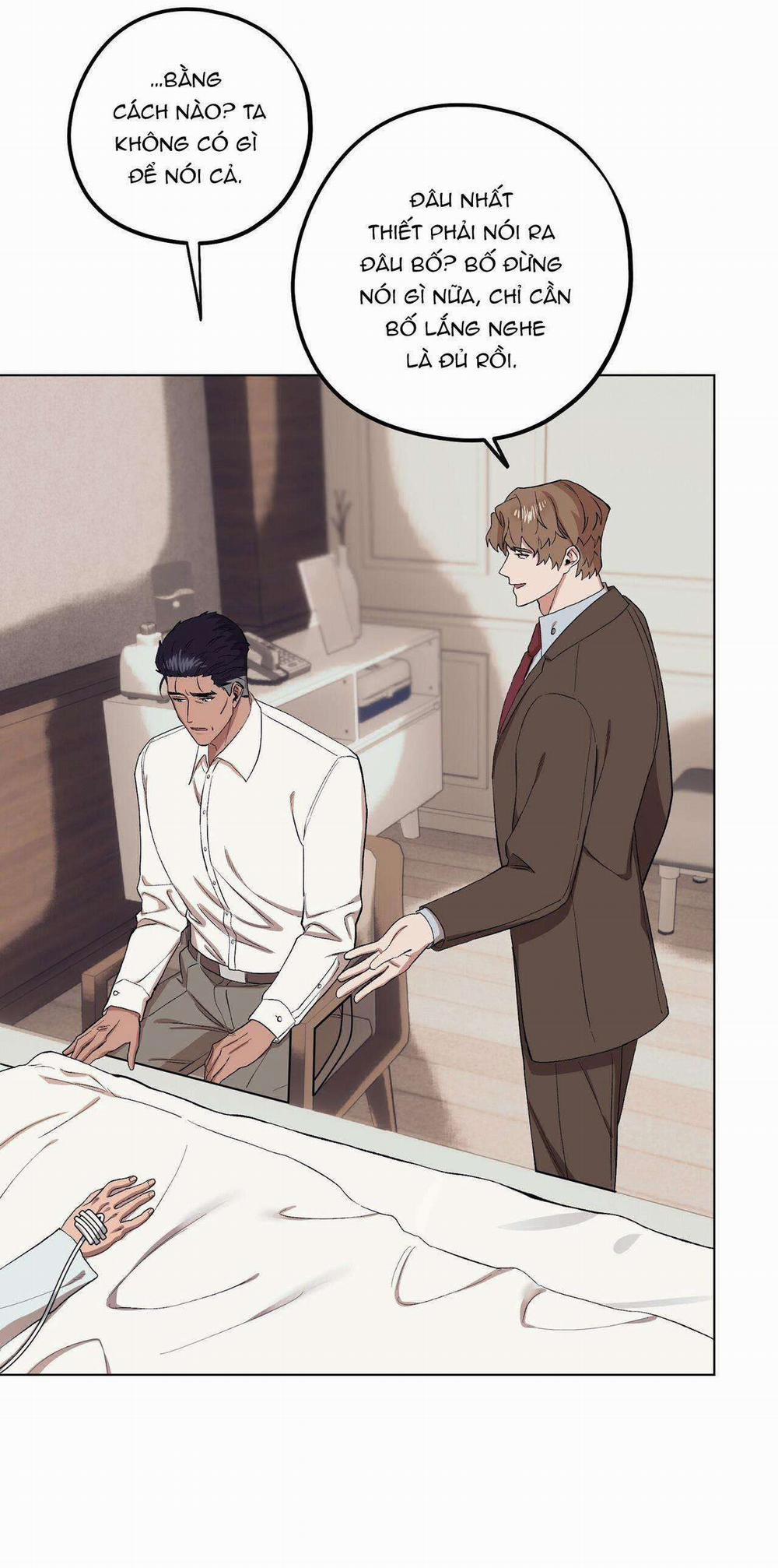 Chàng Dâu Nhà Họ Kang 64 trang 42