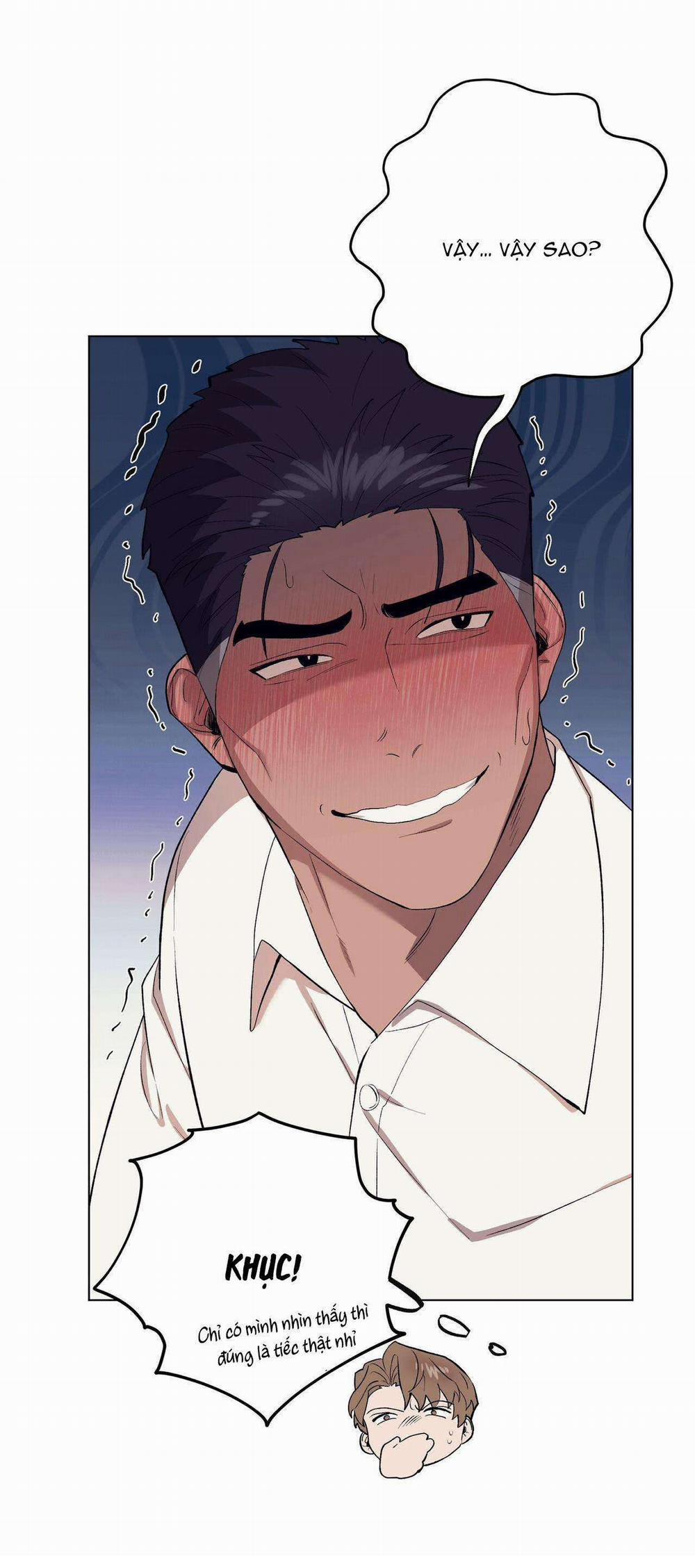 Chàng Dâu Nhà Họ Kang 64 trang 45