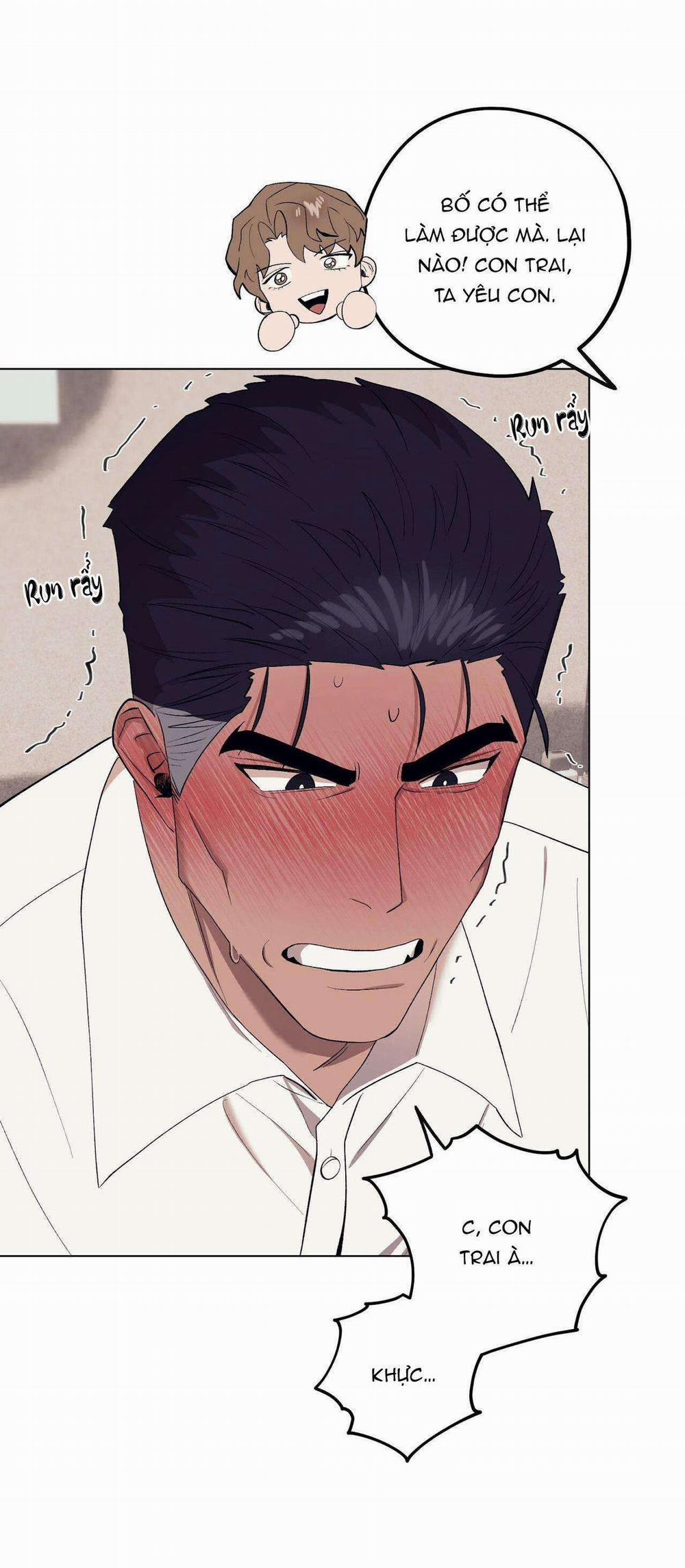 Chàng Dâu Nhà Họ Kang 64 trang 47