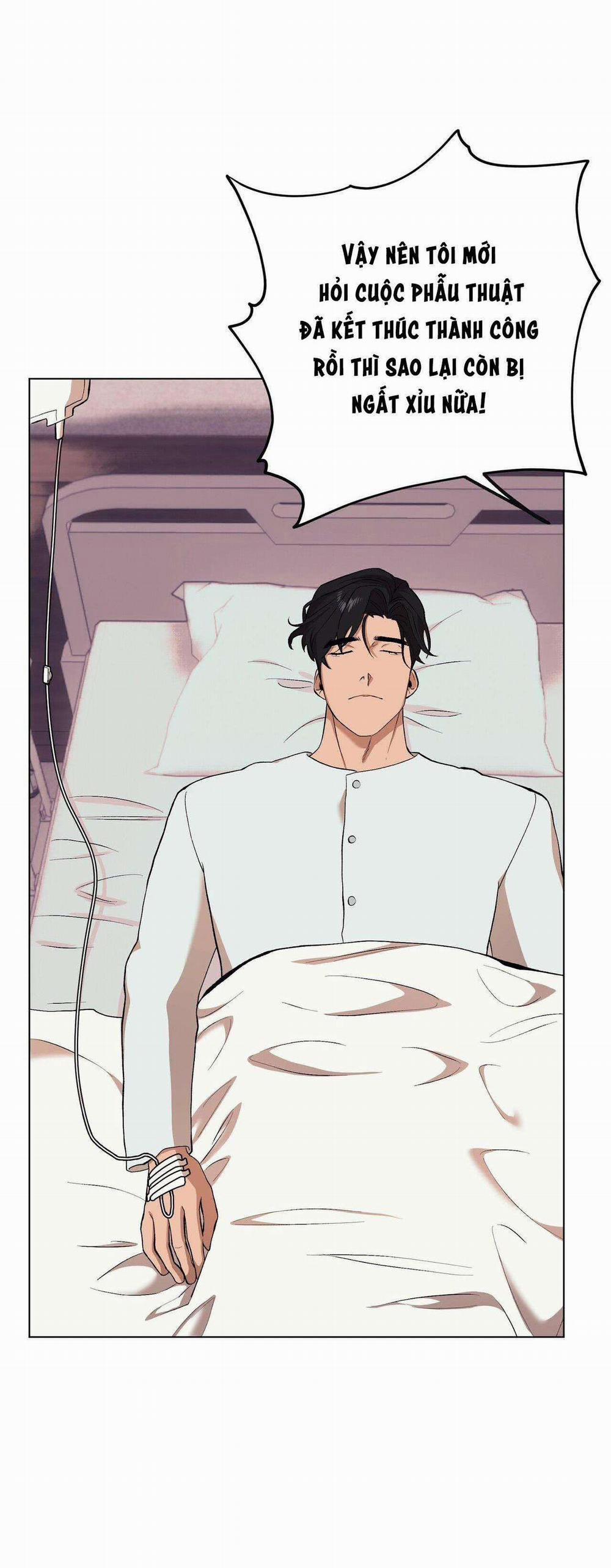 Chàng Dâu Nhà Họ Kang 64 trang 5