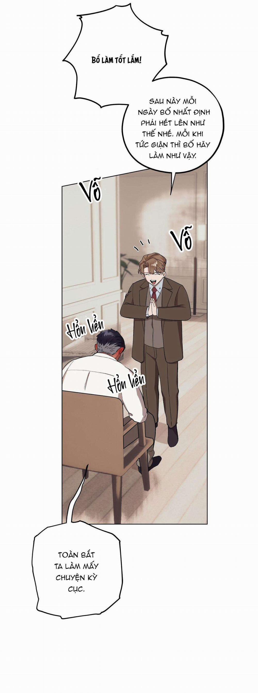 Chàng Dâu Nhà Họ Kang 64 trang 53