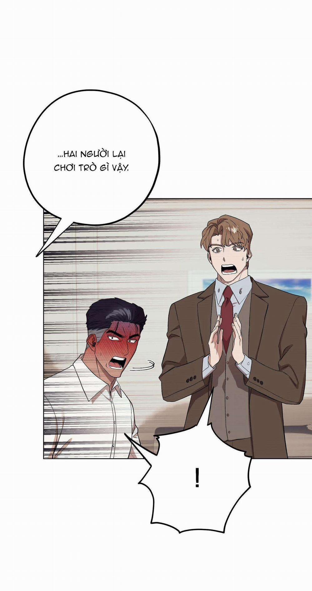 Chàng Dâu Nhà Họ Kang 64 trang 54