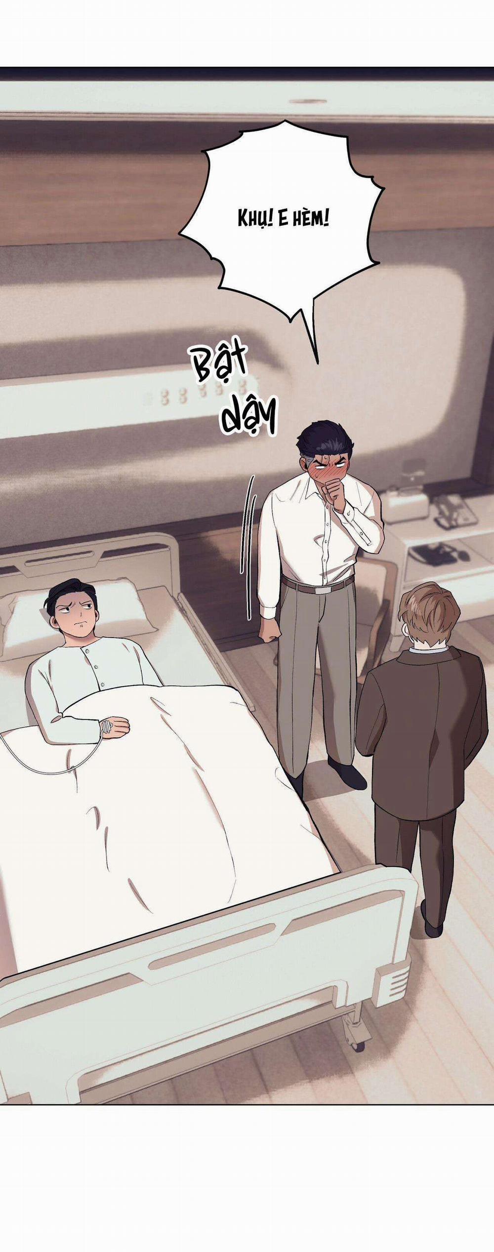 Chàng Dâu Nhà Họ Kang 64 trang 56