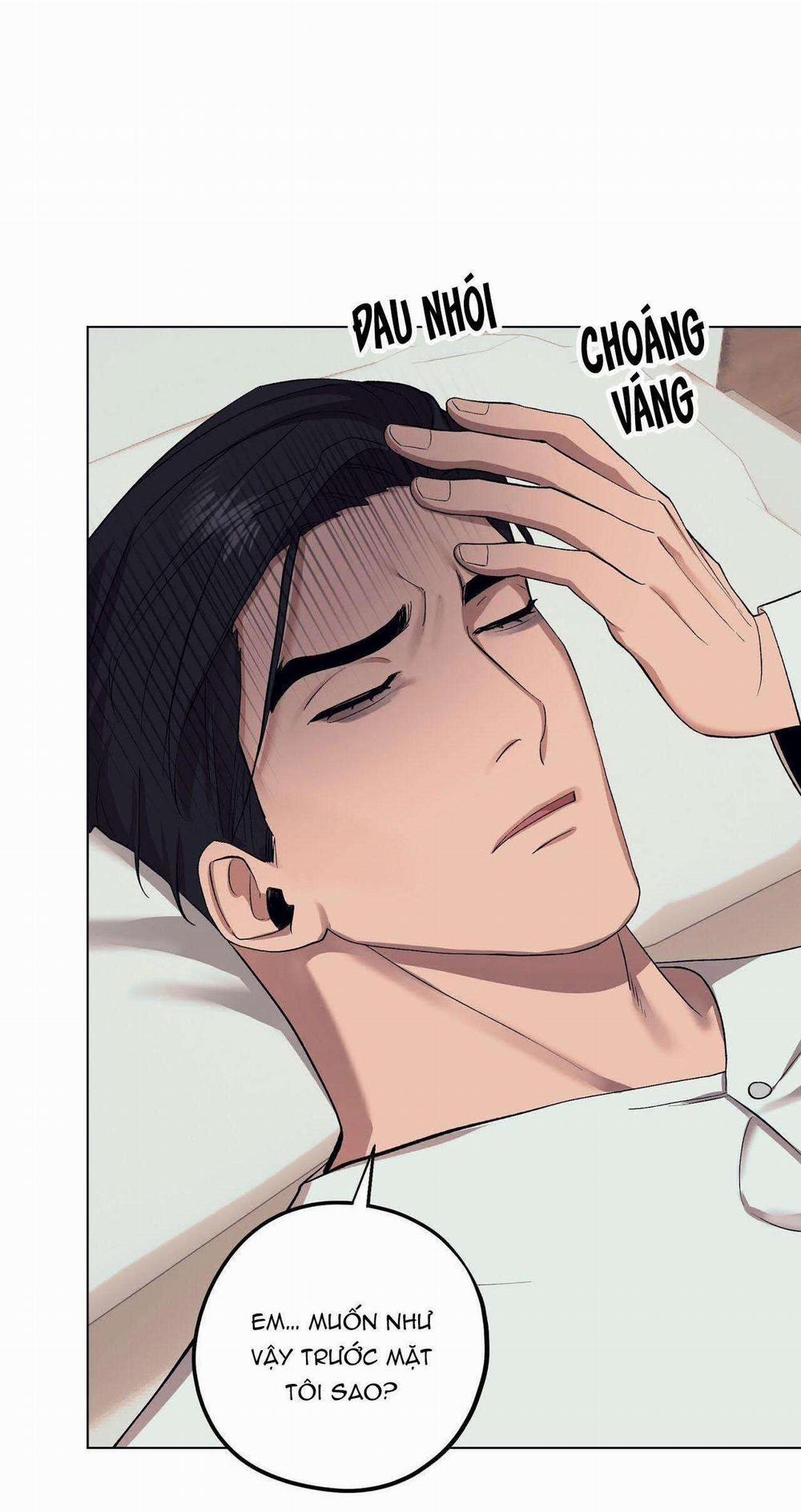 Chàng Dâu Nhà Họ Kang 64 trang 59