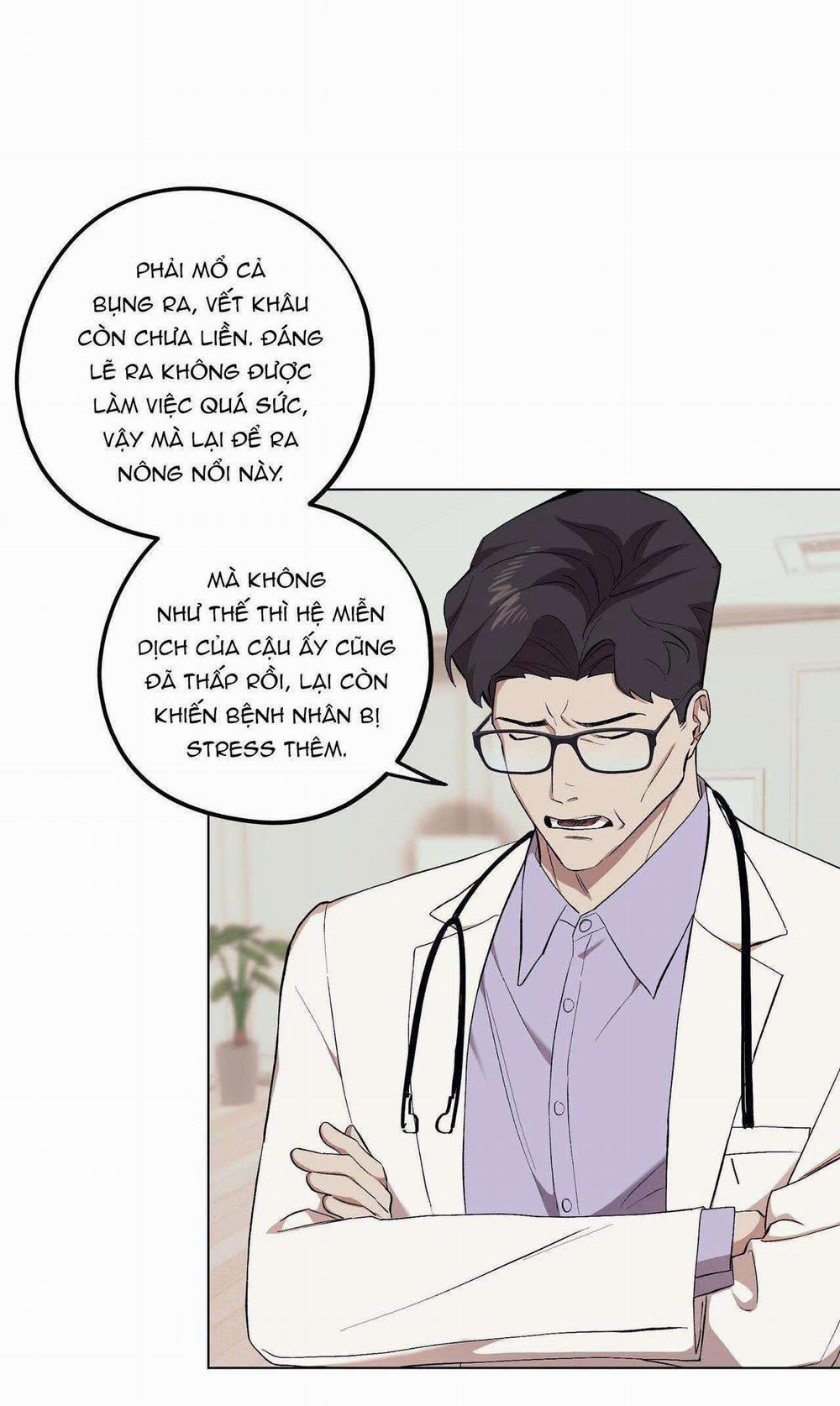 Chàng Dâu Nhà Họ Kang 64 trang 7